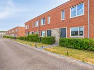 Laura Bassihof 76, 1349 BD Almere