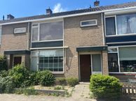 Roerdompstraat 32, 3334 AG Zwijndrecht