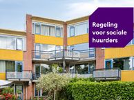 Binnenhof 215, 1354 KW Almere