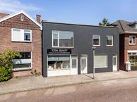 Bentrotstraat 21-B, 7531 AA Enschede