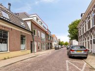 Kennemerstraat 3-B, 2021 EA Haarlem