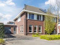 Zilveresdoorn 27, 5432 KH Cuijk