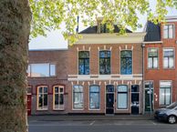 Radebinnensingel 13-A, 9711 EL Groningen
