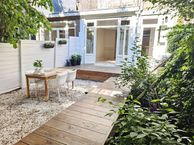 Borgesiusstraat 19-A, 3038 TB Rotterdam
