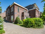 Oosterstraat 34, 2022 CX Haarlem