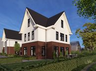 De Wijngaard 19, 2295 MD Wateringen