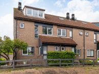 Lelievaart 81, 2724 SC Zoetermeer