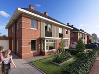 Twee-onder-een-kap woning (Bouwnr. 7), 4033 DA Lienden