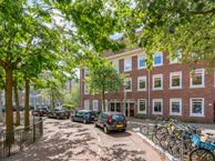 Juliana van Stolbergstraat 30-2, 1055 RM Amsterdam