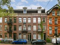 Willemsparkweg 109-2, 1071 GV Amsterdam