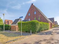 Gentiaan 33, 2498 EB Den Haag