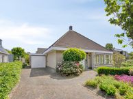 Blauwmaad 3, 8431 VA Oosterwolde (FR)