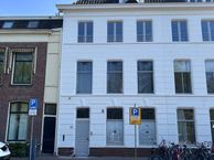 Wittevrouwensingel 47-C, 3572 CA Utrecht