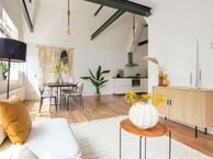 Koningstraat 13-D, 2011 TB Haarlem