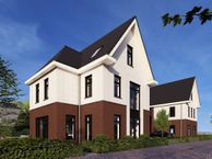 De Wijngaard 21, 2295 MD Wateringen