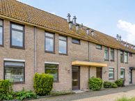 Kwikstaartveld 38, 2727 BW Zoetermeer