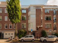 Wagenaarstraat 456, 1093 EA Amsterdam