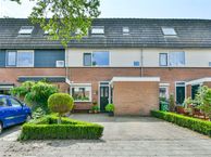 Schweitzerstraat 58, 2131 RG Hoofddorp