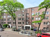 Vechtstraat 30-3, 1078 RL Amsterdam