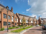 Thomas Morelaan 133, 2135 WC Hoofddorp