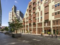 IJdok 73, 1013 MM Amsterdam