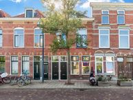 Pasteurstraat 36, 2316 BW Leiden