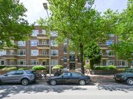 Van Alkemadelaan 548, 2597 AV Den Haag