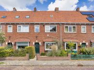 Robert Kochstraat 35, 8921 VX Leeuwarden