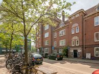 Vincent van Goghstraat 198, 1072 DA Amsterdam