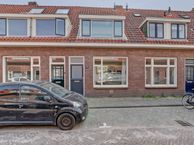 Kortenaerstraat 71, 2315 TL Leiden