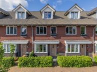 Ringvaartlaan 47, 2181 NG Hillegom