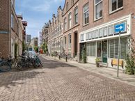 Kerkstraat 12, 3581 RD Utrecht