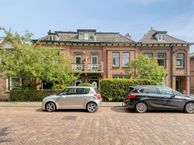 W. de Vries Robbéweg 28, 4206 AL Gorinchem