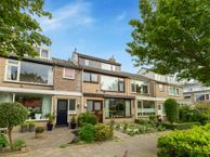 Willem Lodewijkstraat 21, 1901 TS Castricum