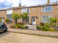 Willem de Zwijgerlaan 14, 3381 BM Giessenburg