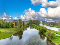 Louis Armstronglaan 103, 2324 LJ Leiden