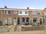 Bloemstraat 21, 1782 LD Den Helder
