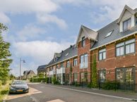 Landscronerlaan 119, 1384 AB Weesp