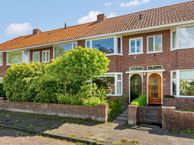 Johan de Walestraat 10, 8921 XB Leeuwarden