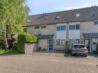 Andreas Schelfhoutrade 58, 2908 CM Capelle aan den IJssel