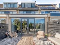 Ina Dammanstraat 5, 1507 PG Zaandam