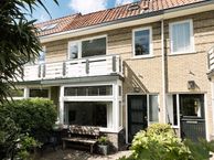 P.C. Hooftlaan 19, 1985 BE Driehuis