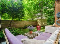 Niasstraat 30-A, 1095 VB Amsterdam