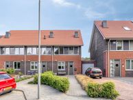 Julianastraat 37-E, 4927 AK Hooge Zwaluwe