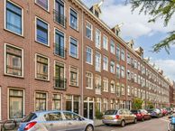 Borgerstraat 203-1, 1053 PK Amsterdam