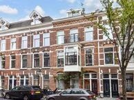 Obrechtstraat 205, 2517 TV Den Haag