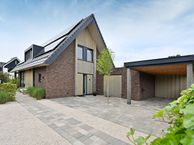 Zuiderzeedreef 33, 1262 AE Blaricum