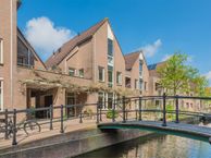 Waardgracht 100, 2312 NM Leiden