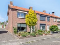 Pr.Marijkestraat 10, 6591 EV Gennep