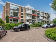 Montessoristraat 22, 2273 AC Voorburg